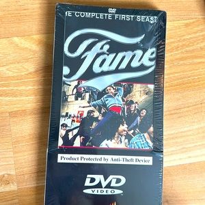 FAME - The Complete First Season
